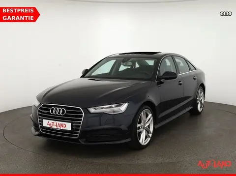 Used AUDI A6 Diesel 2018 Ad 