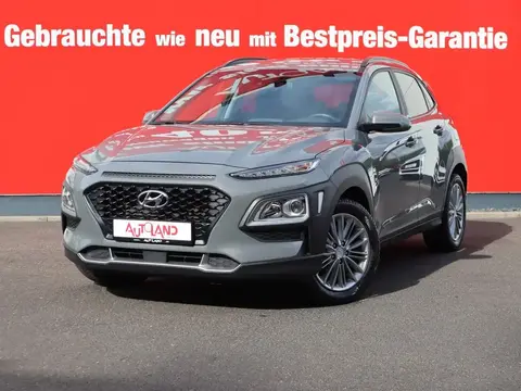 Used HYUNDAI KONA Petrol 2020 Ad 