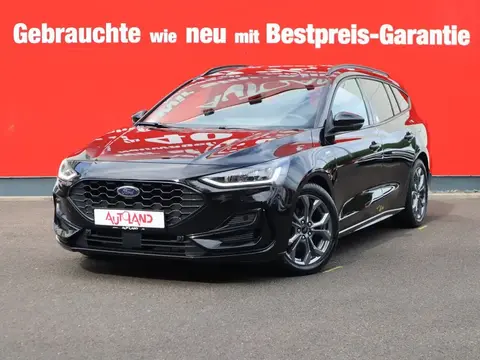 Used FORD FOCUS Petrol 2023 Ad Germany