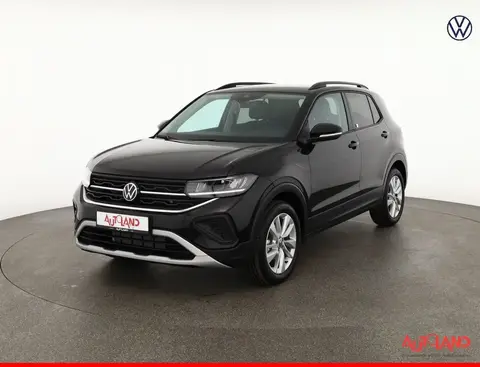 Used VOLKSWAGEN T-CROSS Petrol 2024 Ad 