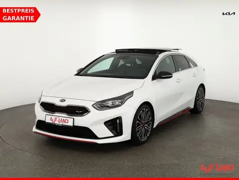 Used KIA PROCEED Petrol 2019 Ad 