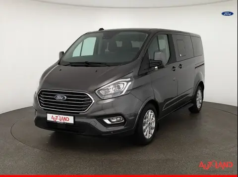 Annonce FORD TOURNEO Diesel 2023 d'occasion 