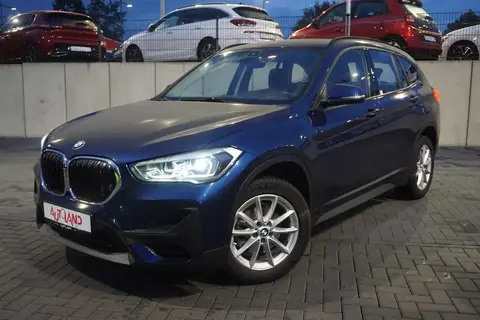 Used BMW X1 Petrol 2020 Ad 