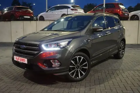 Used FORD KUGA Petrol 2019 Ad 