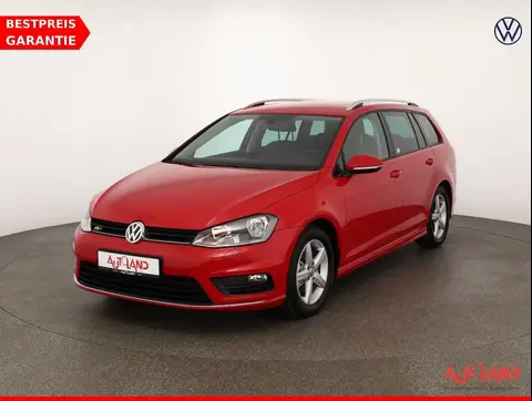 Used VOLKSWAGEN GOLF Petrol 2016 Ad 