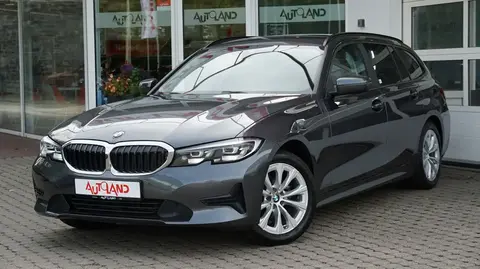 Annonce BMW SERIE 3 Diesel 2021 d'occasion 