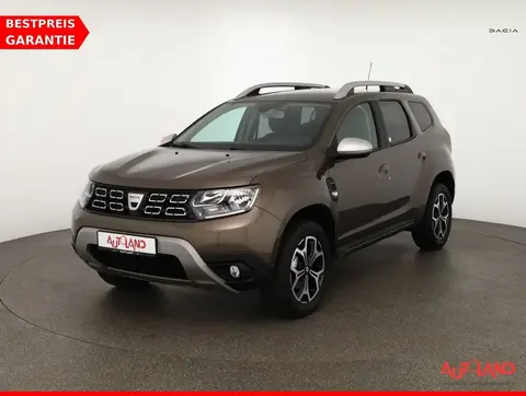 Used DACIA DUSTER Petrol 2018 Ad 