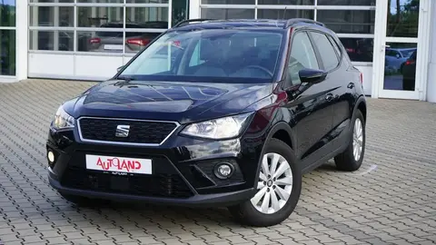 Annonce SEAT ARONA Diesel 2020 d'occasion 