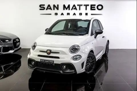 Annonce ABARTH 595 Essence 2023 d'occasion 