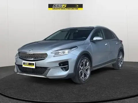 Used KIA XCEED Hybrid 2021 Ad 