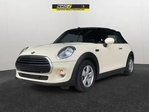 Annonce MINI COOPER Diesel 2019 d'occasion 