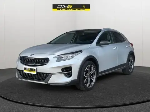 Used KIA XCEED Hybrid 2021 Ad 