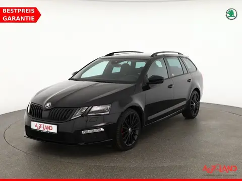 Used SKODA OCTAVIA Diesel 2018 Ad 