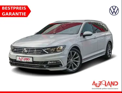 Annonce VOLKSWAGEN PASSAT Essence 2019 d'occasion 