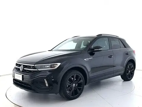 Used VOLKSWAGEN T-ROC  2023 Ad 