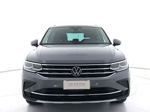 Used VOLKSWAGEN TIGUAN  2022 Ad 