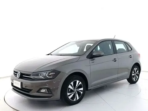 Used VOLKSWAGEN POLO  2021 Ad 