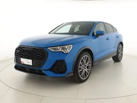 Used AUDI Q3  2023 Ad 