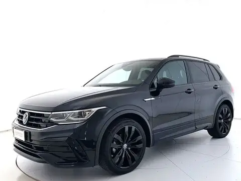 Used VOLKSWAGEN TIGUAN  2022 Ad 