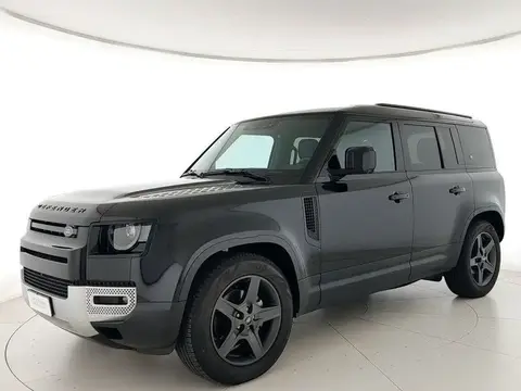 Used LAND ROVER DEFENDER  2023 Ad 