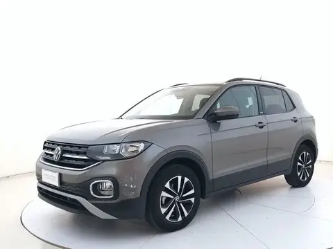 Used VOLKSWAGEN T-CROSS  2021 Ad 