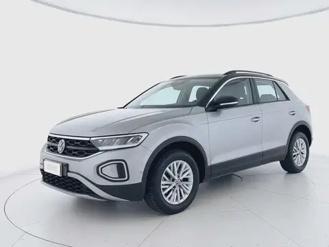 Used VOLKSWAGEN T-ROC  2022 Ad 