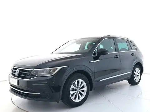 Annonce VOLKSWAGEN TIGUAN  2023 d'occasion 