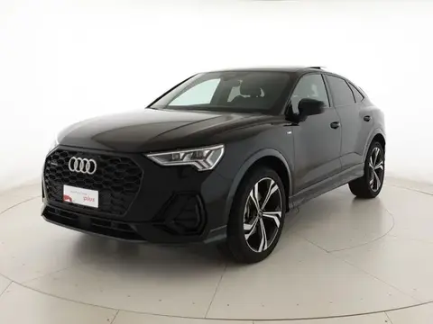 Annonce AUDI Q3  2024 d'occasion 