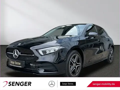 Used MERCEDES-BENZ CLASSE A Hybrid 2022 Ad 