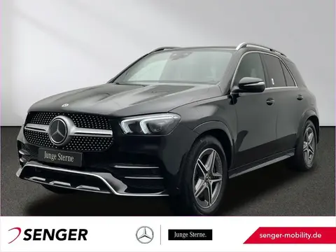 Used MERCEDES-BENZ CLASSE GLE Hybrid 2022 Ad 