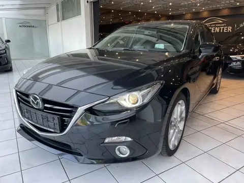 Used MAZDA 3 Petrol 2015 Ad 