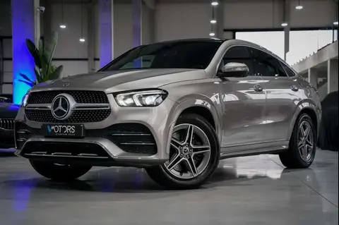 Used MERCEDES-BENZ CLASSE GLE Hybrid 2022 Ad 