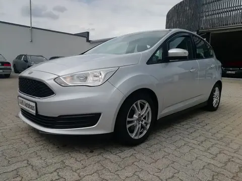 Annonce FORD C-MAX Essence 2015 d'occasion 