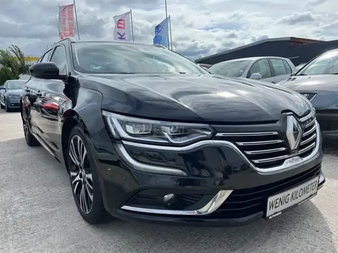 Annonce RENAULT TALISMAN Essence 2017 d'occasion 