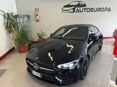 Annonce MERCEDES-BENZ CLASSE CLA Essence 2020 d'occasion 