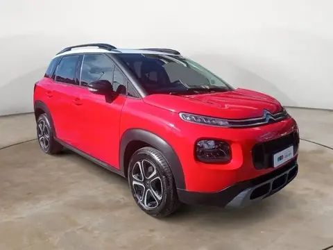 Used CITROEN C3 AIRCROSS Petrol 2019 Ad 