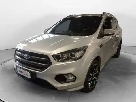 Used FORD KUGA Diesel 2018 Ad 