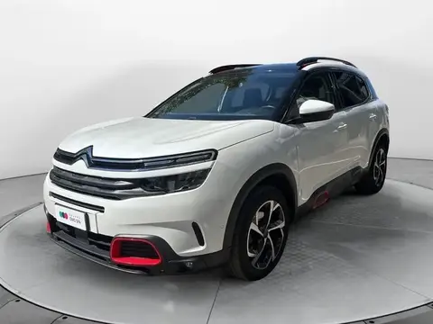 Used CITROEN C5 AIRCROSS Diesel 2021 Ad 