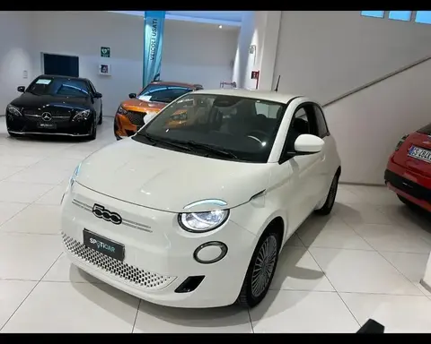 Annonce FIAT 500 Non renseigné 2021 d'occasion 