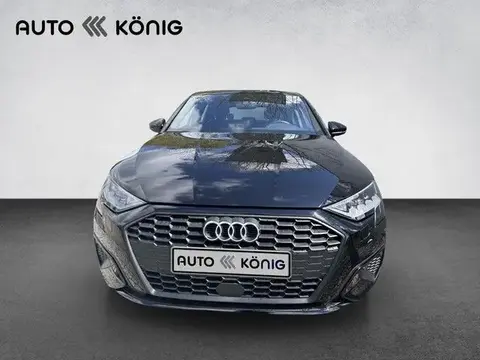 Used AUDI A3 Hybrid 2021 Ad 