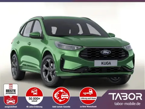 Annonce FORD KUGA Essence 2024 d'occasion 