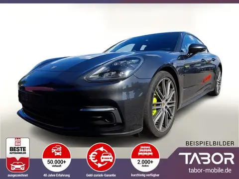 Annonce PORSCHE PANAMERA Hybride 2018 d'occasion 