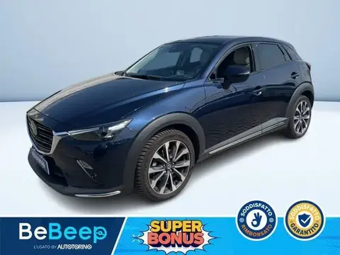 Used MAZDA CX-3 Petrol 2019 Ad 