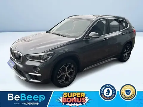 Used BMW X1 Diesel 2017 Ad 