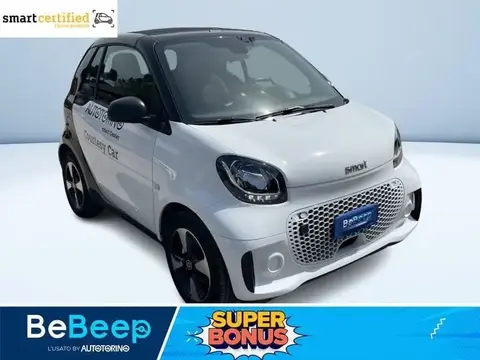 Used SMART FORTWO Not specified 2022 Ad 