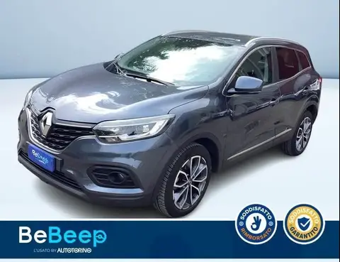 Annonce RENAULT KADJAR Diesel 2020 d'occasion 