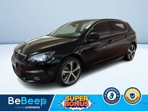 Used PEUGEOT 308 Diesel 2020 Ad 