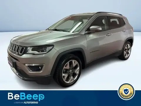 Used JEEP COMPASS Diesel 2020 Ad 