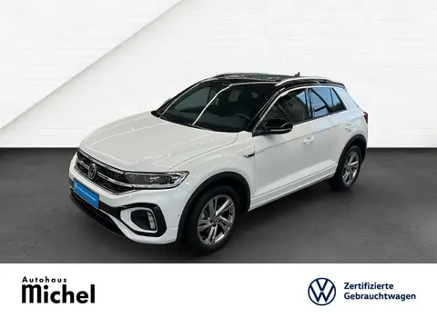 Used VOLKSWAGEN T-ROC Diesel 2024 Ad 