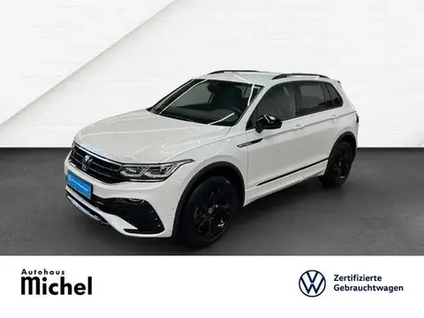 Annonce VOLKSWAGEN TIGUAN Diesel 2023 d'occasion 